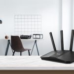 ASUS RT-BE58U