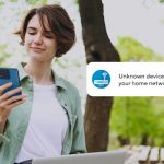 ASUS Router App Instant Notifications