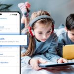 ASUS Smart Home Master_Kid’s Network