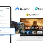 ASUS Smart Home Master_VPN Network