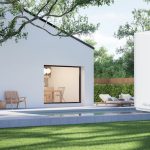 ASUS ZenWiFi BD4 outdoor