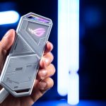 ROG Strix Arion SSD