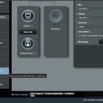 Router GUI Administration