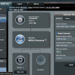 Router Nav Main Page