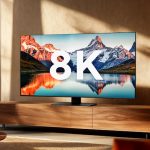 Smooth 8K streaming