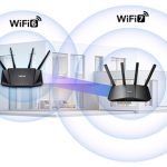 Turn your older router into mesh power