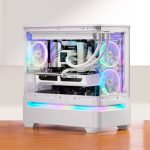 mr120 fans – full build