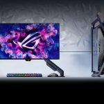 feature – rog monitors