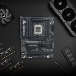 tuf gaming x870e-plus wifi7