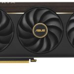 PROART-RTX5080 – front view
