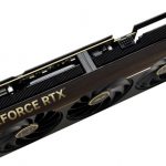 PROART-RTX5080 – wood panel – 2