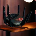 ROG Rapture GT-BE98 Router-02477