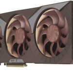 asus x noctua – front