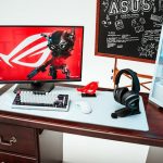 complete setup