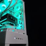 feature – h20 build