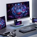 rog strix xg series