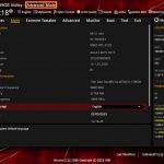secure boot – advanced mode