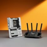 tuf be3600 and motherboard