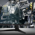 tuf vg279qm1a