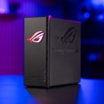ASUS ROG Strix GS-BE18000-04634