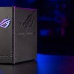 ASUS ROG Strix GS-BE18000-04676