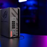 ASUS ROG Strix GS-BE18000-04699