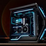 High-End Z890 Gaming Build