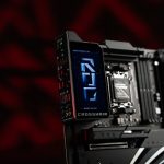 ROG Crosshair X870E Extreme-01696