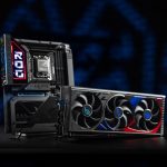 ROG Maximus Z890 Hero BTF-01792