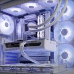 feature – completed PC