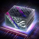 ROG Strix 1000W Platinum KV