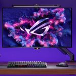 monitor arm – 1