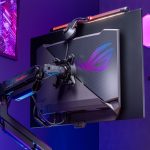 monitor arm – 3