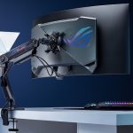 monitor arm – 4